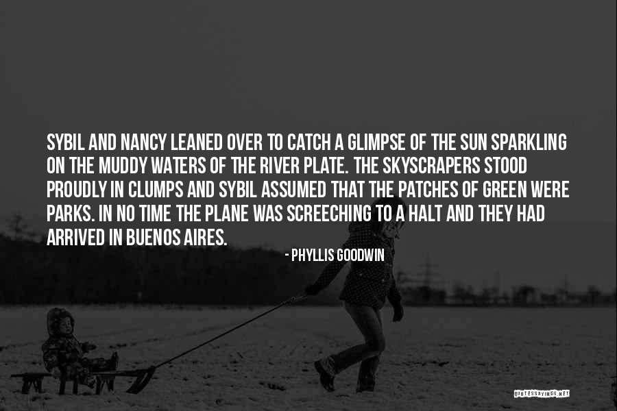 Clumps Quotes By Phyllis Goodwin Clumps Quotes By Phyllis Goodwin