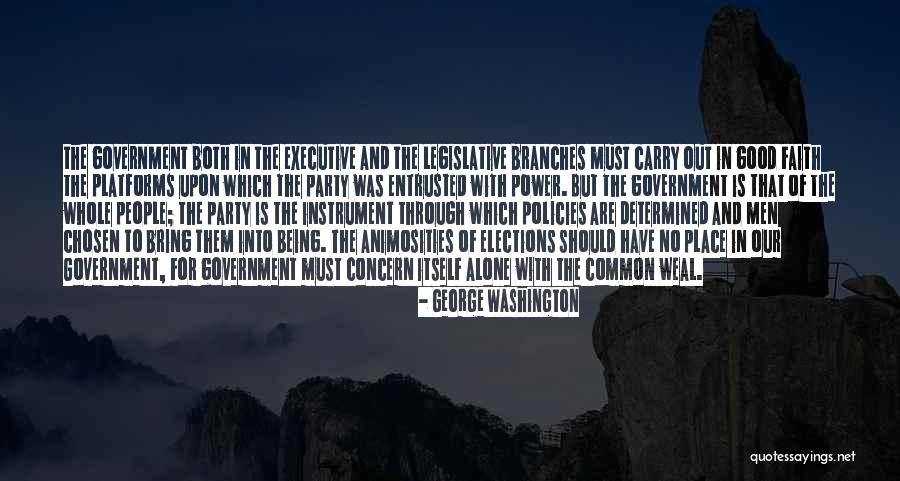 Clumpy Discharge Quotes By George Washington Clumpy Discharge Quotes By George Washington