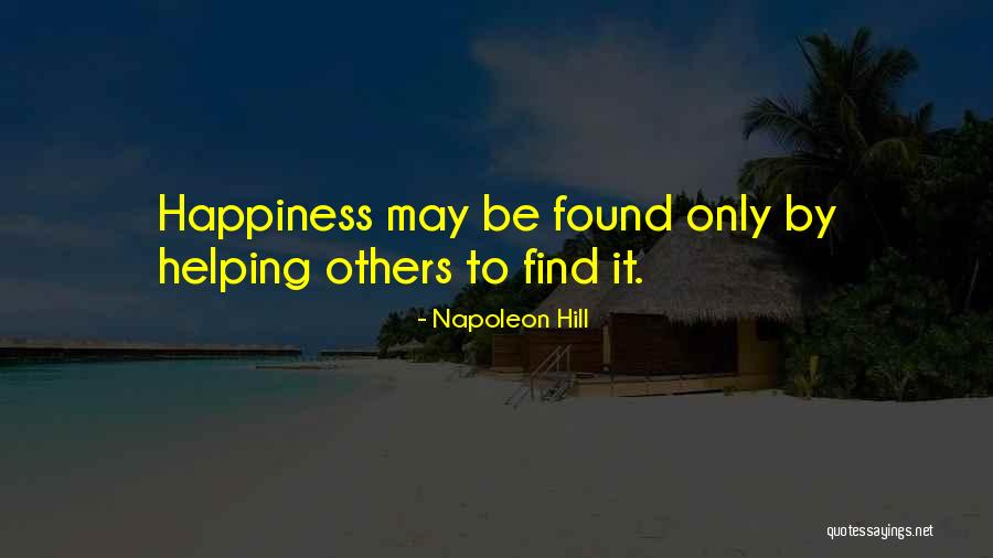Clumpy Eyelashes Quotes By Napoleon Hill