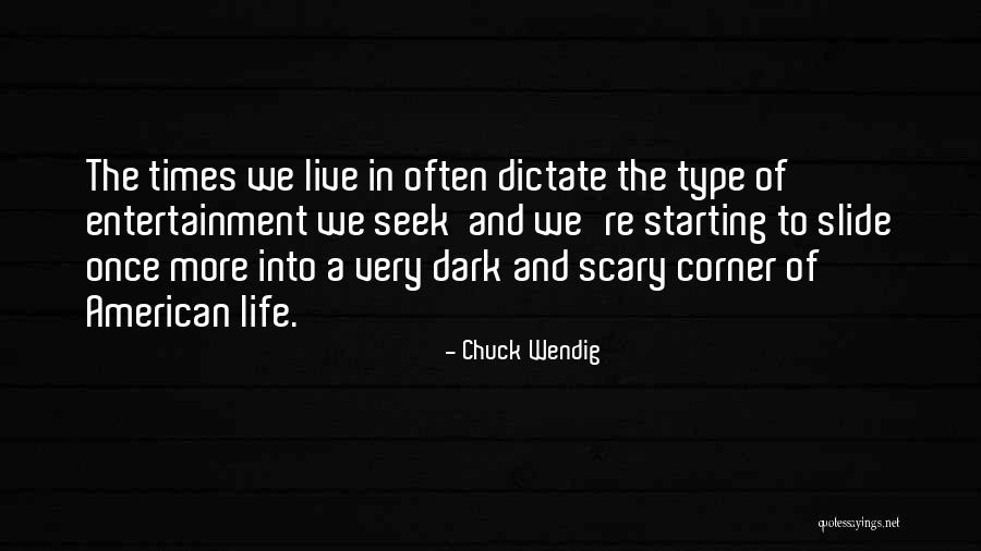 Clumsiest Famous People Quotes By Chuck Wendig Clumsiest Famous People Quotes By Chuck Wendig