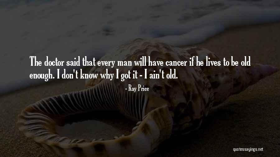 Clumsiest Famous People Quotes By Ray Price Clumsiest Famous People Quotes By Ray Price
