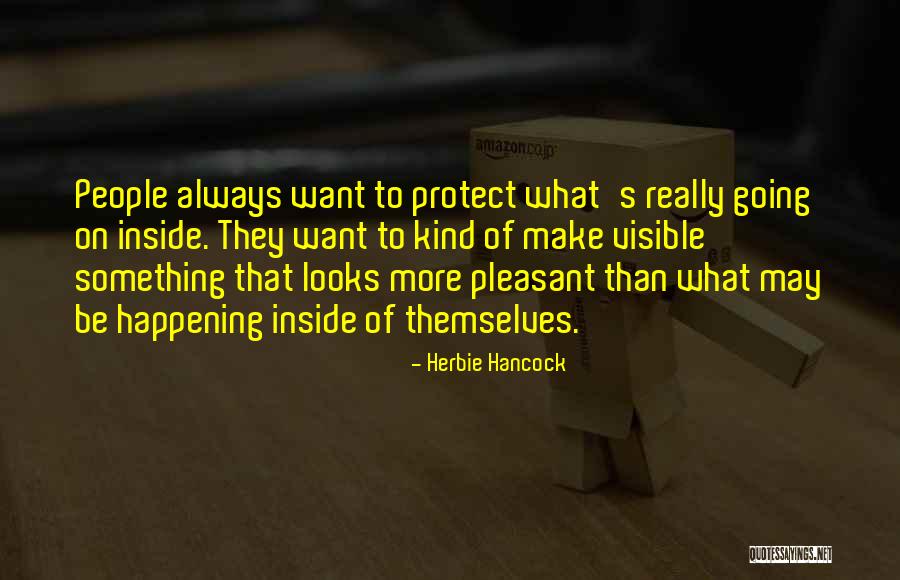 Clumsiness And Adhd Quotes By Herbie Hancock Clumsiness And Adhd Quotes By Herbie Hancock
