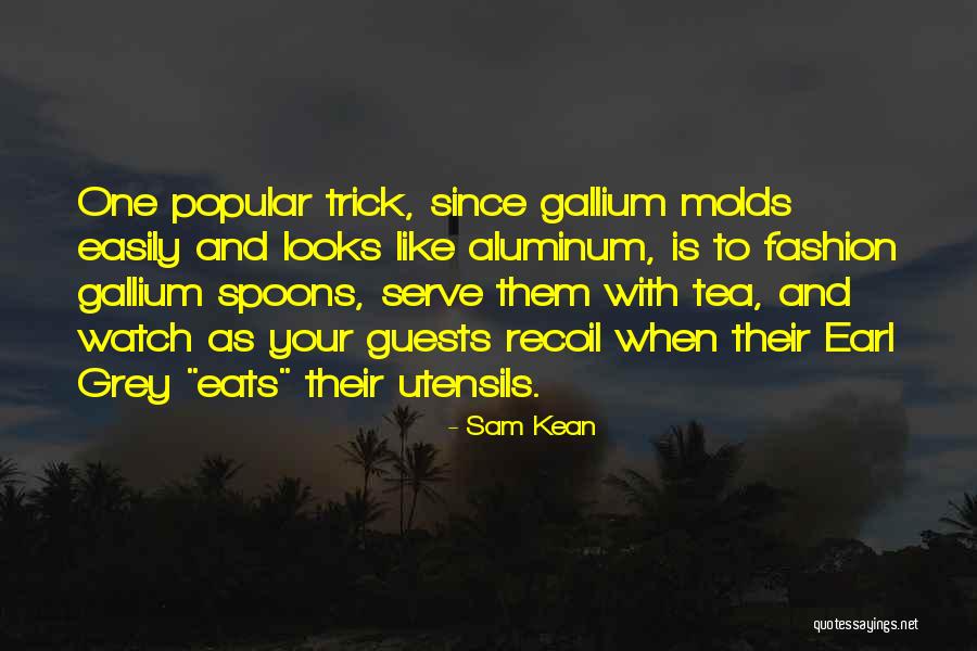 Clumsiness And Adhd Quotes By Sam Kean Clumsiness And Adhd Quotes By Sam Kean