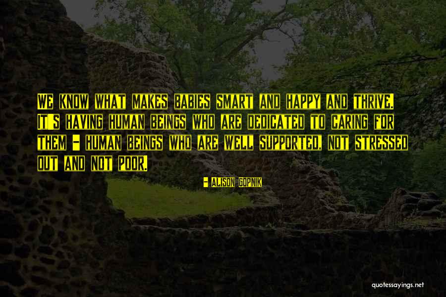 Clunes Quotes By Alison Gopnik Clunes Quotes By Alison Gopnik