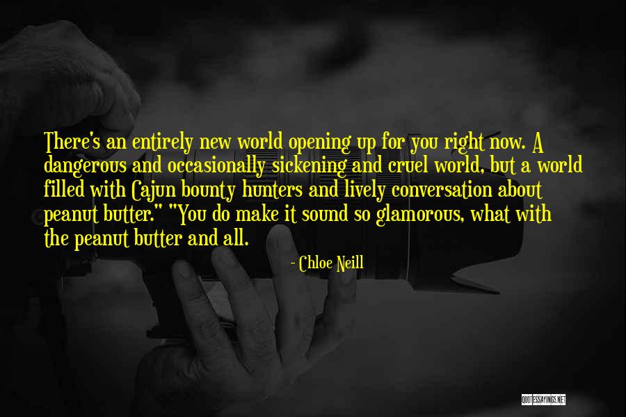 Clunes Quotes By Chloe Neill Clunes Quotes By Chloe Neill