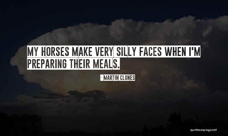 Clunes Quotes By Martin Clunes Clunes Quotes By Martin Clunes