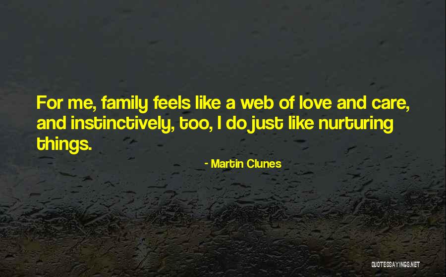 Clunes Quotes By Martin Clunes Clunes Quotes By Martin Clunes