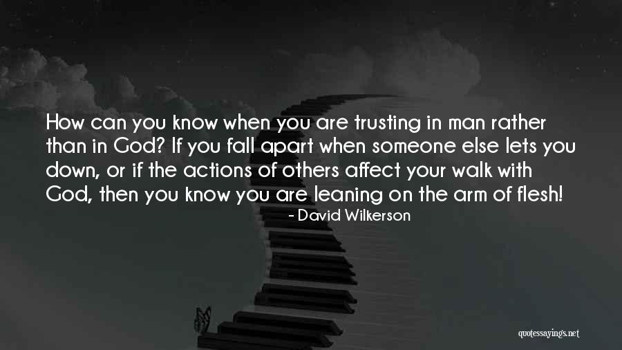 Clunie Hotel Quotes By David Wilkerson Clunie Hotel Quotes By David Wilkerson