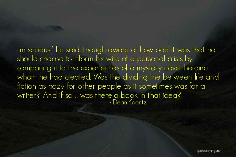 Clunie Hotel Quotes By Dean Koontz Clunie Hotel Quotes By Dean Koontz