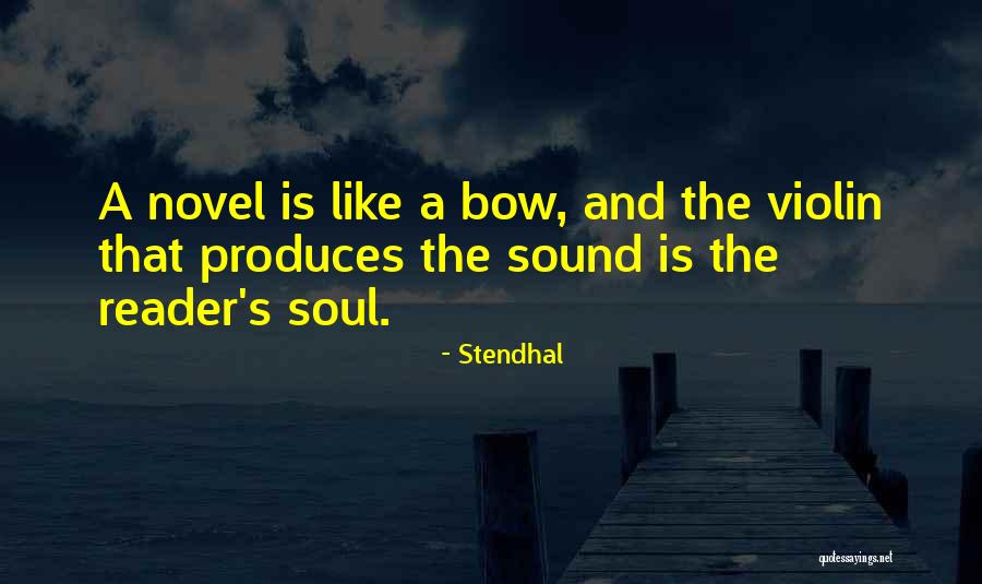 Clunker Junker Quotes By Stendhal Clunker Junker Quotes By Stendhal