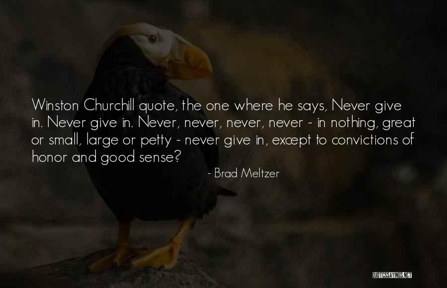 Clunks When Shifting Quotes By Brad Meltzer Clunks When Shifting Quotes By Brad Meltzer