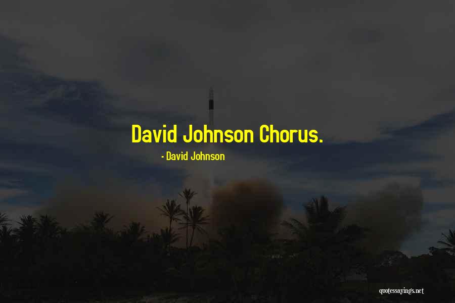 Clunky Heels Quotes By David Johnson Clunky Heels Quotes By David Johnson