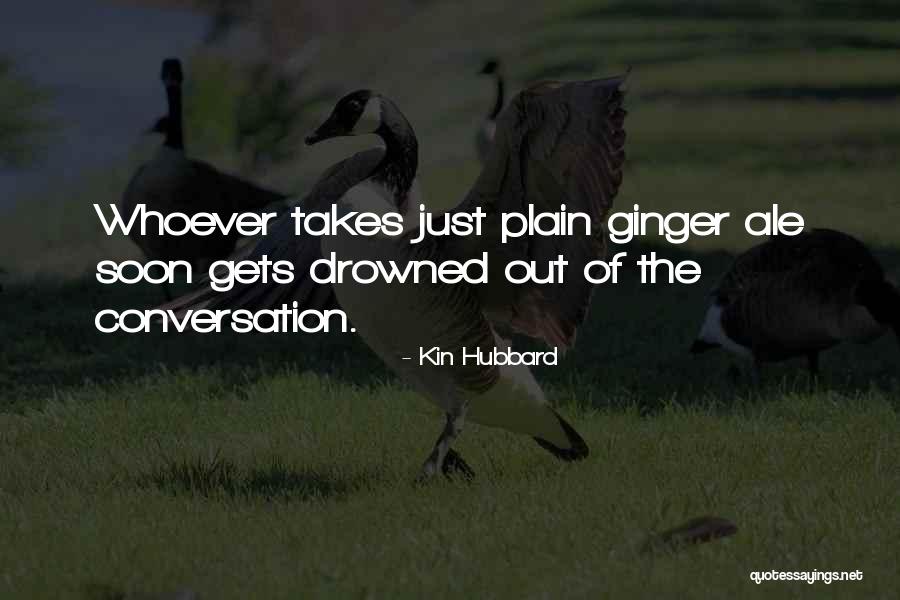 Clunky Heels Quotes By Kin Hubbard Clunky Heels Quotes By Kin Hubbard