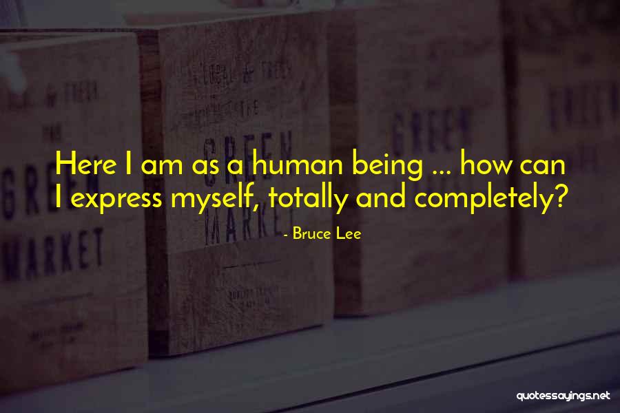Clurman Theatre Quotes By Bruce Lee Clurman Theatre Quotes By Bruce Lee