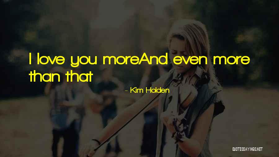 Clusive Quotes By Kim Holden Clusive Quotes By Kim Holden