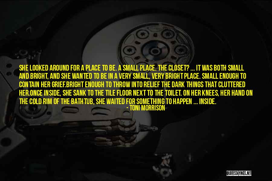 Clusive Quotes By Toni Morrison Clusive Quotes By Toni Morrison