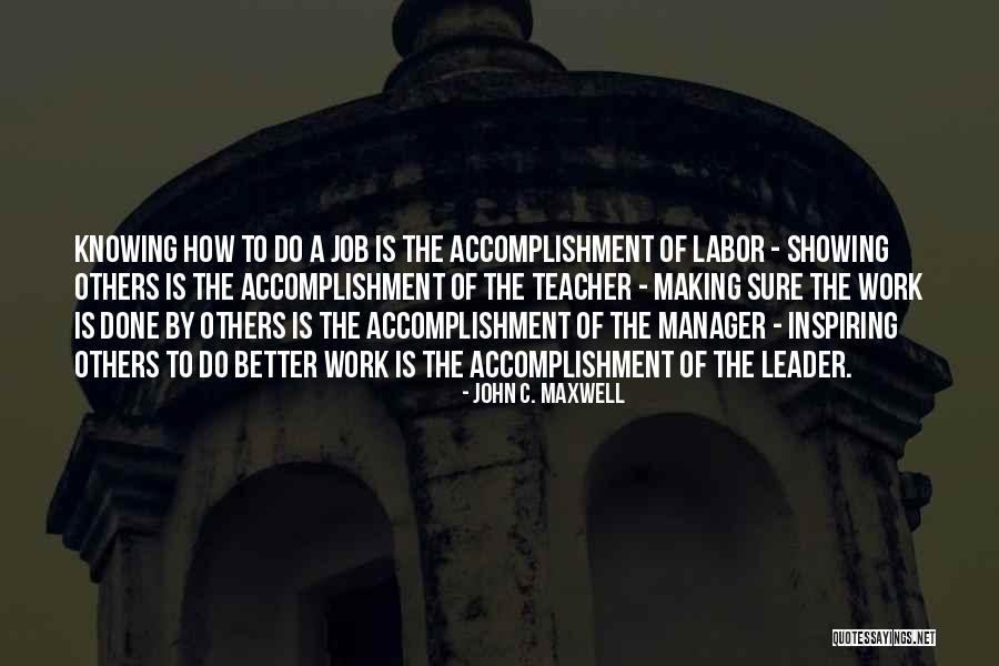 Clustering Algorithms Quotes By John C. Maxwell Clustering Algorithms Quotes By John C. Maxwell