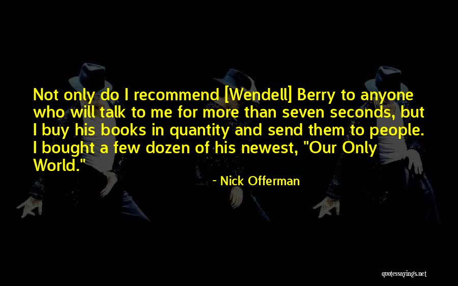 Clustering Coefficient Quotes By Nick Offerman Clustering Coefficient Quotes By Nick Offerman