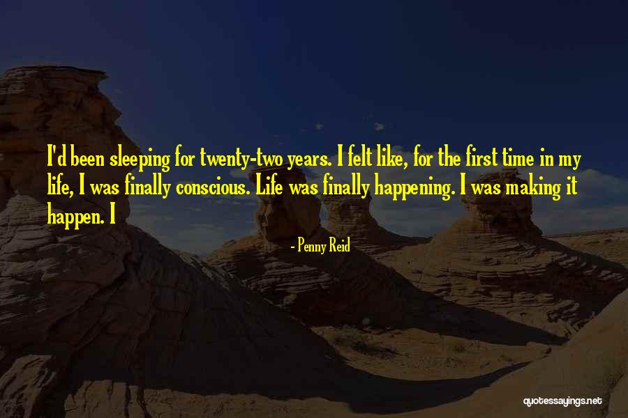 Clutch Performances Quotes By Penny Reid Clutch Performances Quotes By Penny Reid