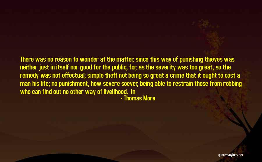 Clutcher Bag Quotes By Thomas More Clutcher Bag Quotes By Thomas More