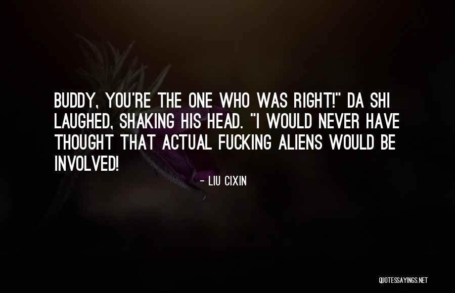 Clutcher Cable System Quotes By Liu Cixin Clutcher Cable System Quotes By Liu Cixin
