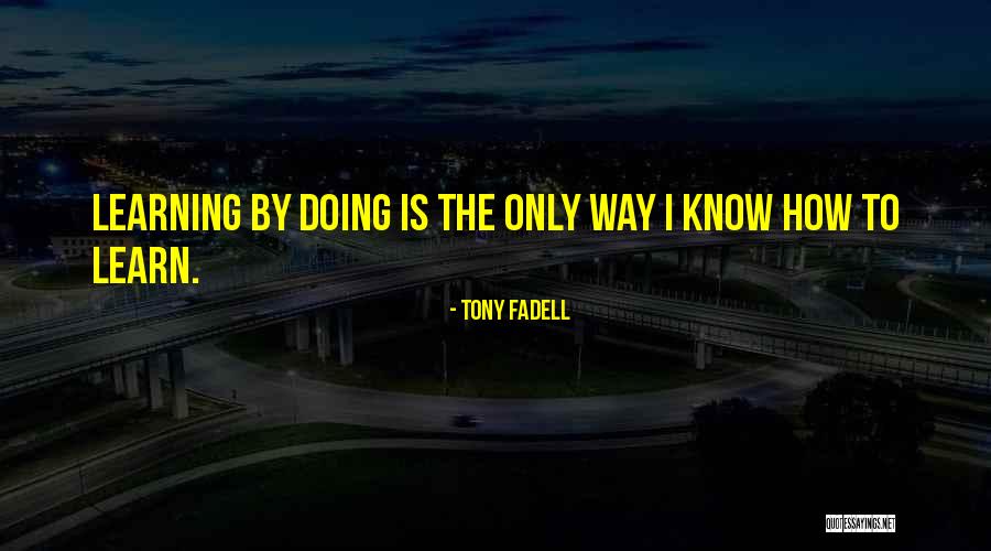Clutcher Cable System Quotes By Tony Fadell