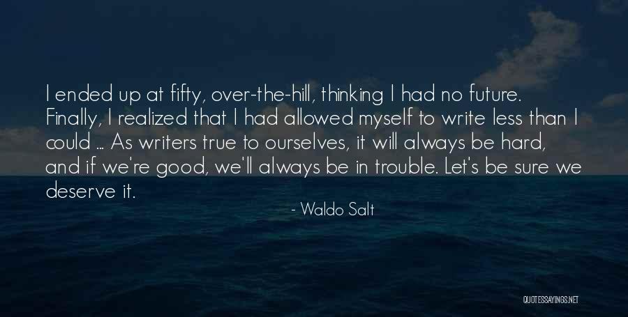 Clutcher Cable System Quotes By Waldo Salt Clutcher Cable System Quotes By Waldo Salt