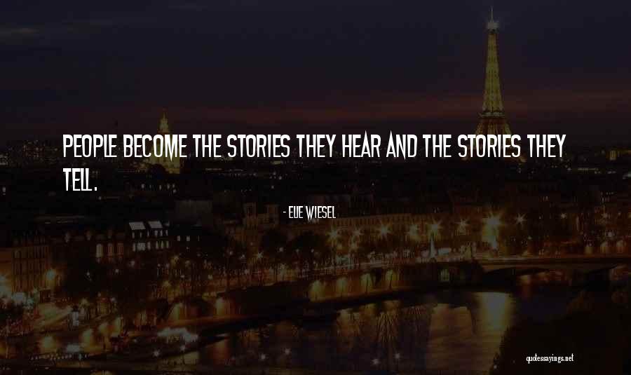 Clutchers Quotes By Elie Wiesel Clutchers Quotes By Elie Wiesel