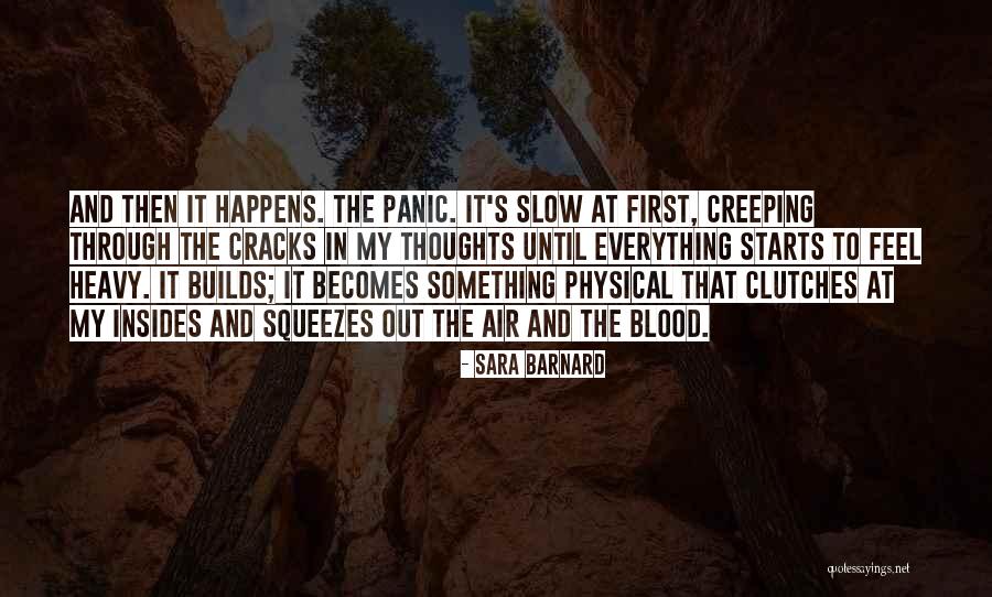 Clutches Plus Quotes By Sara Barnard Clutches Plus Quotes By Sara Barnard