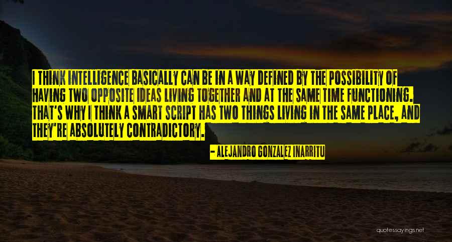Clutches Unlimited Quotes By Alejandro Gonzalez Inarritu Clutches Unlimited Quotes By Alejandro Gonzalez Inarritu