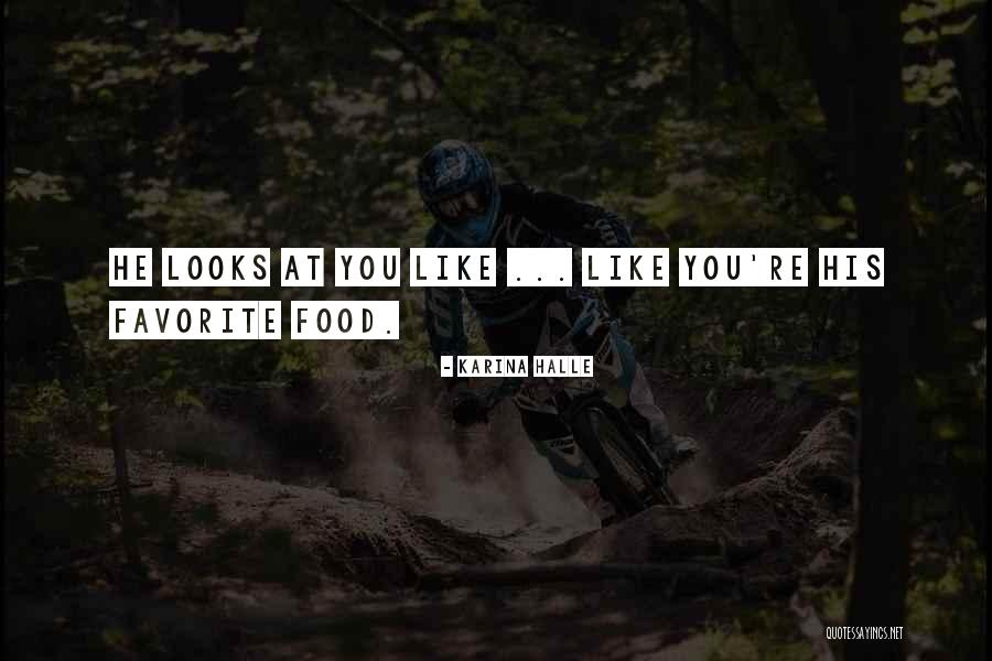 Clutcheye Quotes By Karina Halle Clutcheye Quotes By Karina Halle