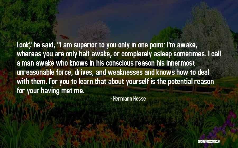 Clutching My Pearls Quotes By Hermann Hesse Clutching My Pearls Quotes By Hermann Hesse