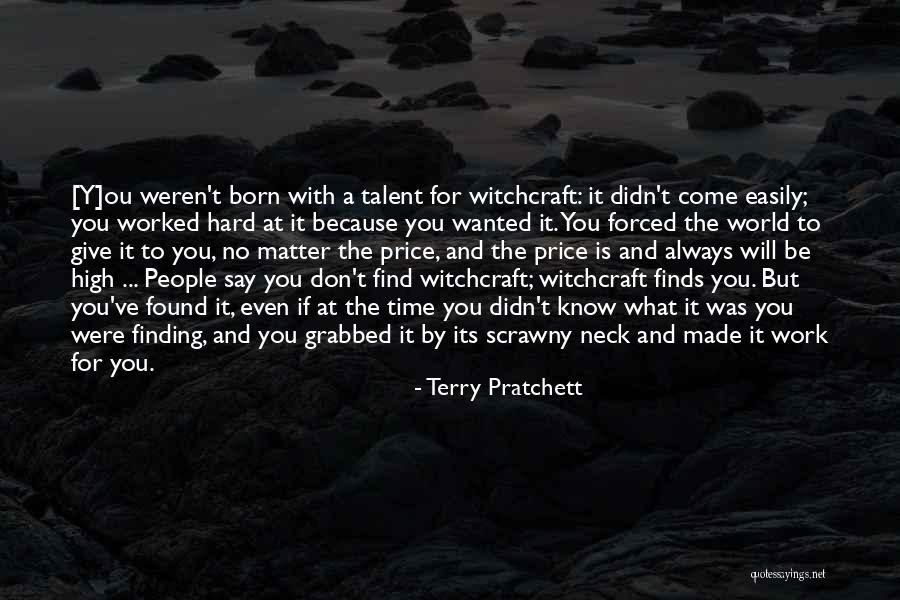 Clutching My Pearls Quotes By Terry Pratchett Clutching My Pearls Quotes By Terry Pratchett