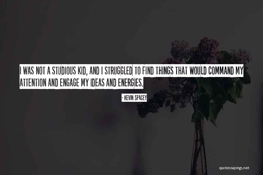 Clutters Cottage Quotes By Kevin Spacey Clutters Cottage Quotes By Kevin Spacey