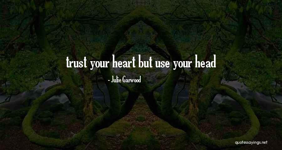 Clutton Joint Quotes By Julie Garwood Clutton Joint Quotes By Julie Garwood