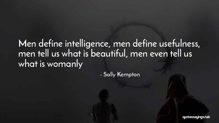 Clutton Joint Quotes By Sally Kempton Clutton Joint Quotes By Sally Kempton