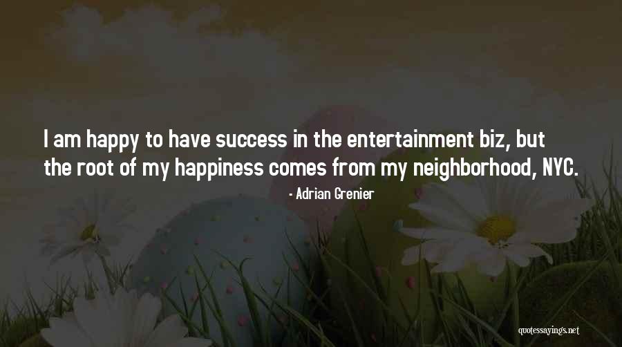 Cluttons Joints Quotes By Adrian Grenier Cluttons Joints Quotes By Adrian Grenier