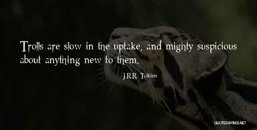 Cluxtons Dairy Quotes By J.R.R. Tolkien Cluxtons Dairy Quotes By J.R.R. Tolkien
