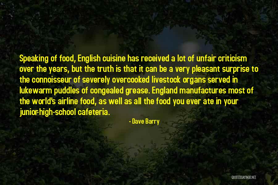 Cluzet Francois Quotes By Dave Barry Cluzet Francois Quotes By Dave Barry