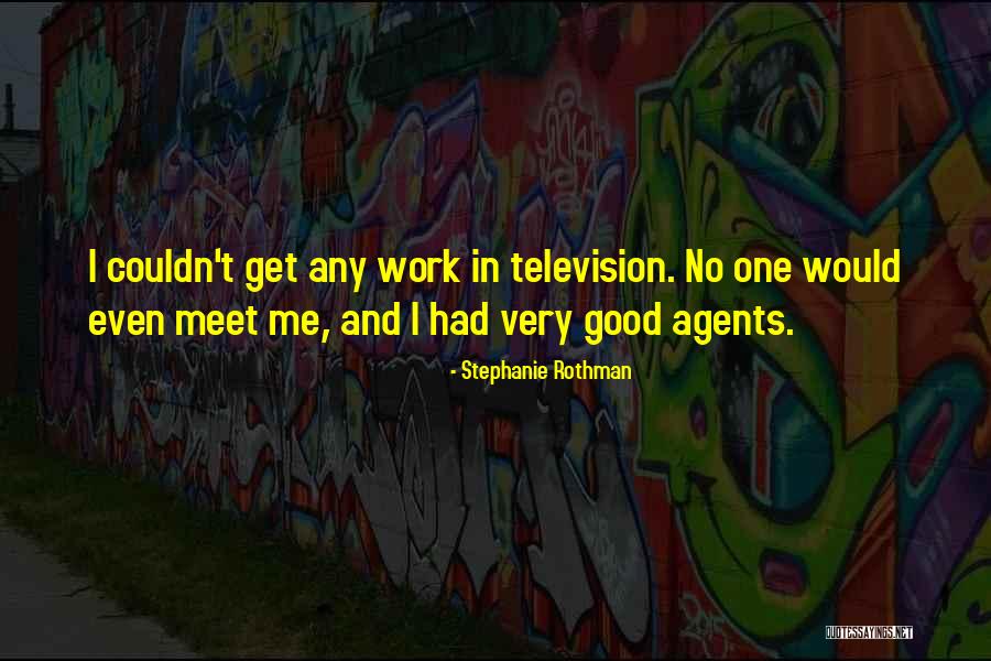 Cluzet Francois Quotes By Stephanie Rothman Cluzet Francois Quotes By Stephanie Rothman