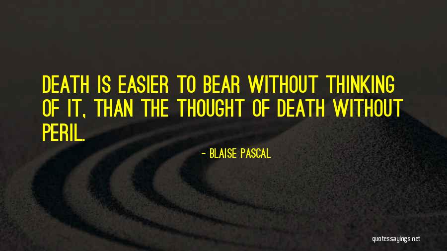 Clxiii In Numbers Quotes By Blaise Pascal Clxiii In Numbers Quotes By Blaise Pascal