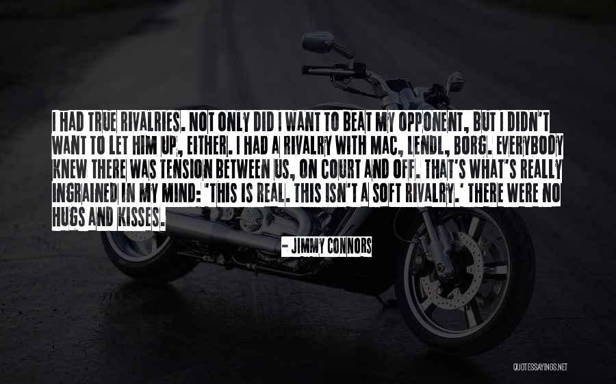 Clxiii Roman Quotes By Jimmy Connors Clxiii Roman Quotes By Jimmy Connors