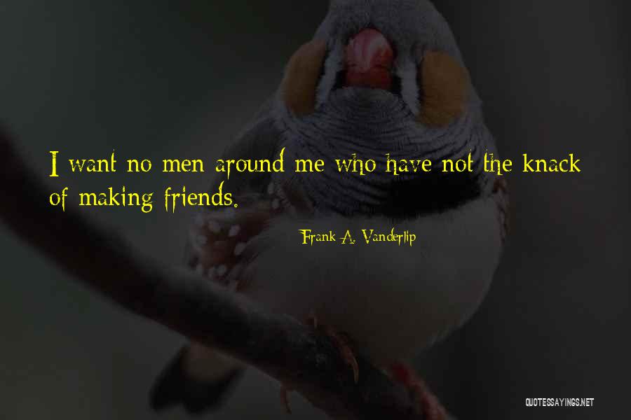 Clxvi In Numbers Quotes By Frank A. Vanderlip
