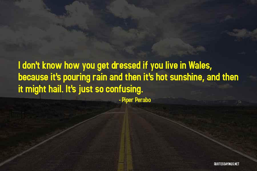 Clxvi Roman Quotes By Piper Perabo Clxvi Roman Quotes By Piper Perabo