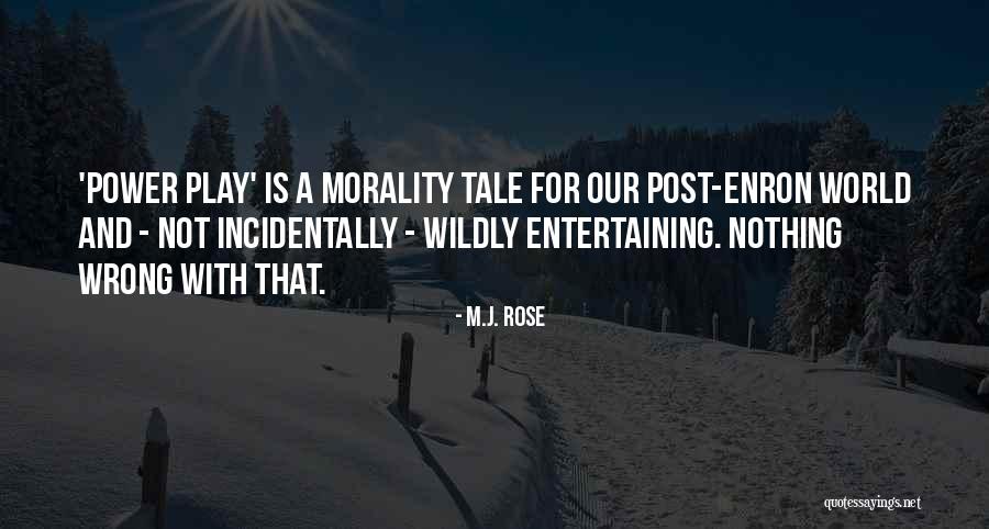 Clxxiv Quotes By M.J. Rose Clxxiv Quotes By M.J. Rose