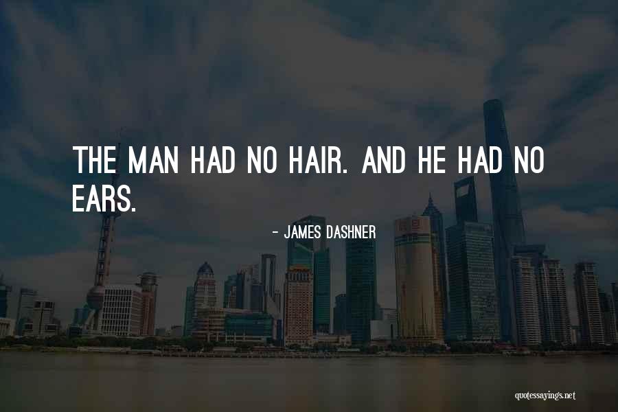 Clybourne Restaurant Quotes By James Dashner Clybourne Restaurant Quotes By James Dashner