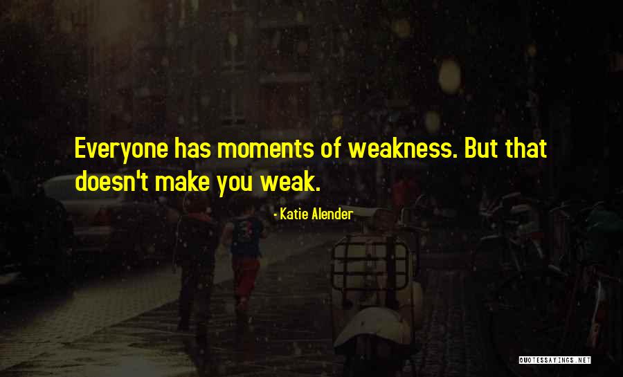 Clyde Cranford Quotes By Katie Alender