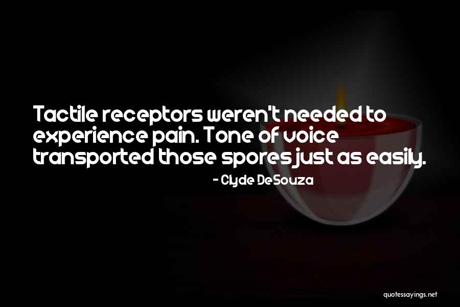 Clyde DeSouza Quotes 112540 Clyde DeSouza Quotes 112540