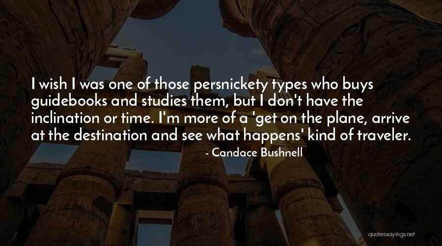 Clyde Roper Quotes By Candace Bushnell Clyde Roper Quotes By Candace Bushnell