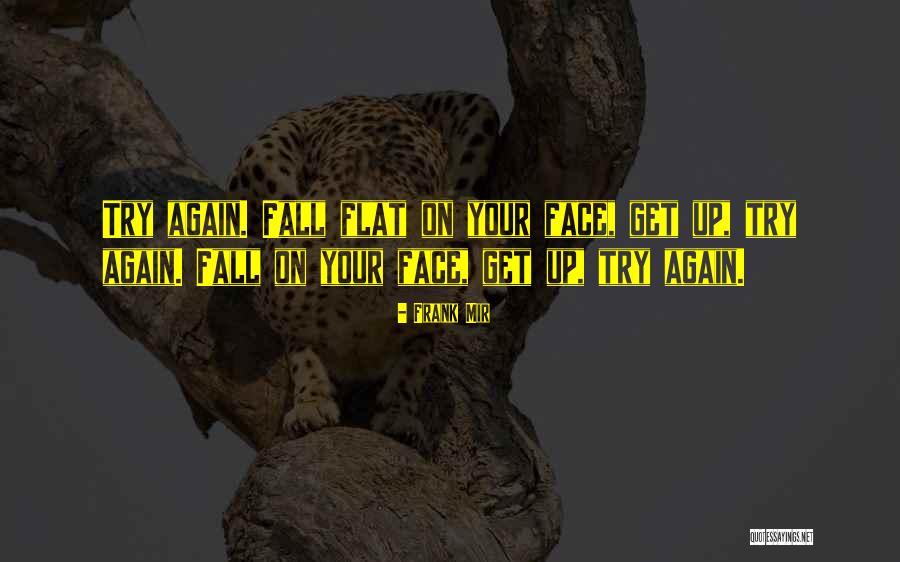 Clyde Roper Quotes By Frank Mir Clyde Roper Quotes By Frank Mir